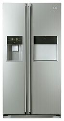 Ремонт и обслуживание холодильников LG GR-P207 FTQA