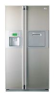 Ремонт и обслуживание холодильников LG GR-P207 GTHA