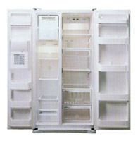 Ремонт и обслуживание холодильников LG GR-P207 GTUA