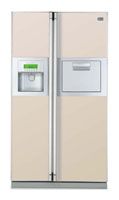 Ремонт и обслуживание холодильников LG GR-P207 GVUA