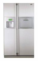 Ремонт и обслуживание холодильников LG GR-P207 MAHA