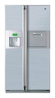 Ремонт и обслуживание холодильников LG GR-P207 MAU