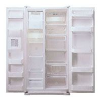 Ремонт и обслуживание холодильников LG GR-P207 MBU