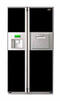 Ремонт и обслуживание холодильников LG GR-P207 NBU