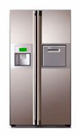 Ремонт и обслуживание холодильников LG GR-P207 NSU