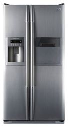 Ремонт и обслуживание холодильников LG GR-P207 QTQA