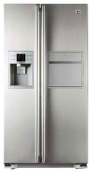Ремонт и обслуживание холодильников LG GR-P207 WLKA