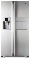 Ремонт и обслуживание холодильников LG GR-P207 WTKA