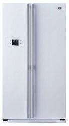 Ремонт и обслуживание холодильников LG GR-P207 WVQA