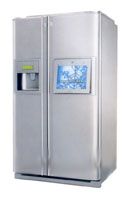 Ремонт и обслуживание холодильников LG GR-P217 PIBA