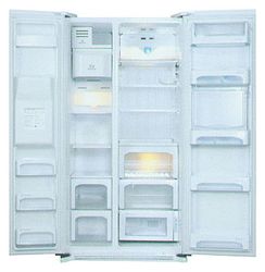 Ремонт и обслуживание холодильников LG GR-P217 PSBA