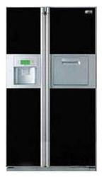 Ремонт и обслуживание холодильников LG GR-P227 KGKA