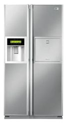 Ремонт и обслуживание холодильников LG GR-P227 KSKA