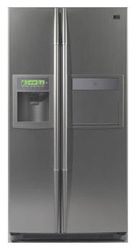 Ремонт и обслуживание холодильников LG GR-P227 STBA