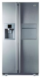 Ремонт и обслуживание холодильников LG GR-P227 YTQA
