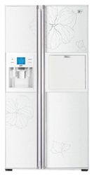 Ремонт и обслуживание холодильников LG GR-P227 ZCAT