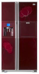 Ремонт и обслуживание холодильников LG GR-P227 ZCAW