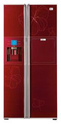 Ремонт и обслуживание холодильников LG GR-P227 ZCMW
