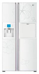 Ремонт и обслуживание холодильников LG GR-P227 ZDMT