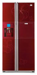 Ремонт и обслуживание холодильников LG GR-P227 ZDMW
