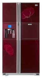 Ремонт и обслуживание холодильников LG GR-P227 ZGAW