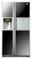 Ремонт и обслуживание холодильников LG GR-P227 ZGKA