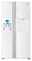 Ремонт и обслуживание холодильников LG GR-P227 ZGMT