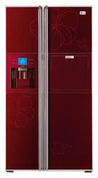 Ремонт и обслуживание холодильников LG GR-P227 ZGMW