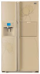 Ремонт и обслуживание холодильников LG GR-P227ZCAG