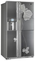 Ремонт и обслуживание холодильников LG GR-P247 JHLE