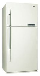 Ремонт и обслуживание холодильников LG GR-R562 JVQA