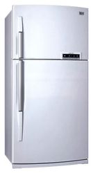 Ремонт и обслуживание холодильников LG GR-R652 JUQ