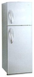 Ремонт и обслуживание холодильников LG GR-S392 QVC