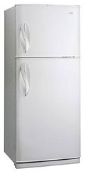 Ремонт и обслуживание холодильников LG GR-S462 QVC