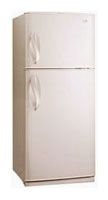Ремонт и обслуживание холодильников LG GR-S472 QVC