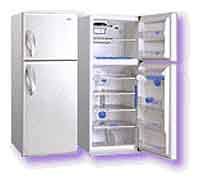 Ремонт и обслуживание холодильников LG GR-S512 QVC