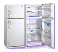Ремонт и обслуживание холодильников LG GR-S552 QVC