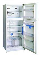 Ремонт и обслуживание холодильников LG GR-S592 QVC