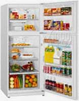 Ремонт и обслуживание холодильников LG GR-T622 DE