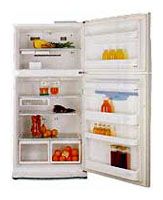 Ремонт и обслуживание холодильников LG GR-T692 DVQ