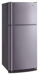 Ремонт и обслуживание холодильников LG GR-T722 AT