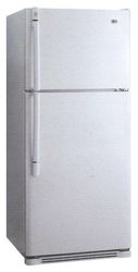 Ремонт и обслуживание холодильников LG GR-T722 DE