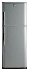 Ремонт и обслуживание холодильников LG GR-U292 SC