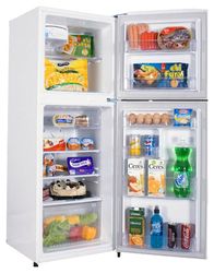 Ремонт и обслуживание холодильников LG GR-V252 S
