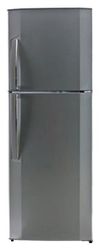 Ремонт и обслуживание холодильников LG GR-V272 RLC