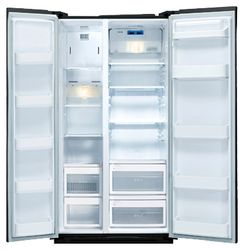 Ремонт и обслуживание холодильников LG GW-B207 FBQA