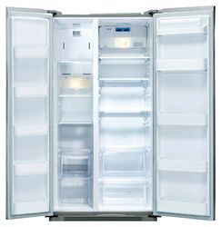 Ремонт и обслуживание холодильников LG GW-B207 FLQA