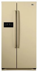 Ремонт и обслуживание холодильников LG GW-B207 FVQA