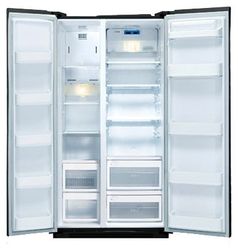 Ремонт и обслуживание холодильников LG GW-P207 FTQA