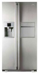 Ремонт и обслуживание холодильников LG GW-P227 HLQA